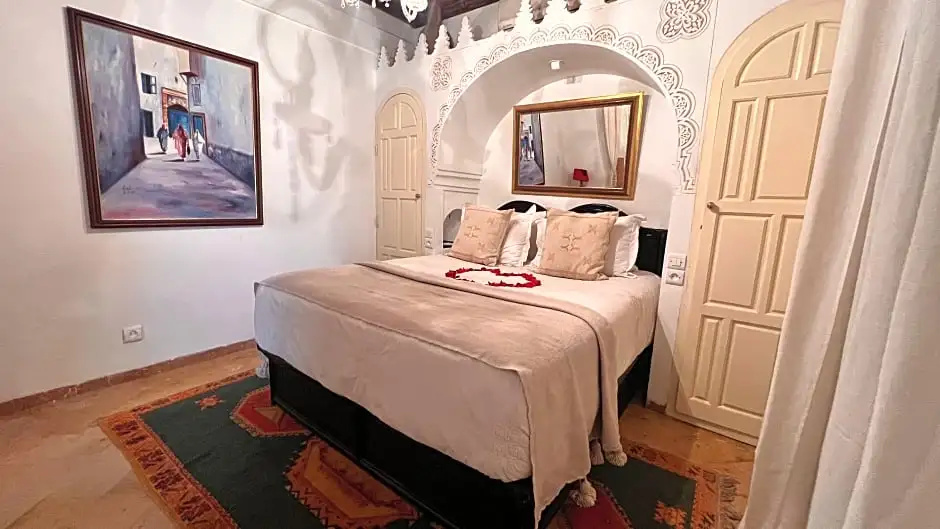 Royal Suite