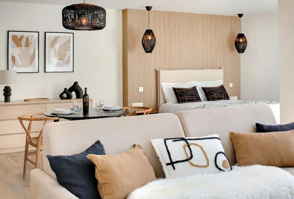 Afficher la photo 6 — Les Appartements de Collioure