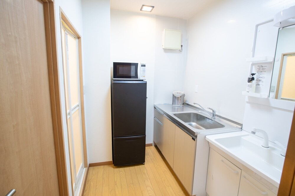 Touka House 4F 사진 16