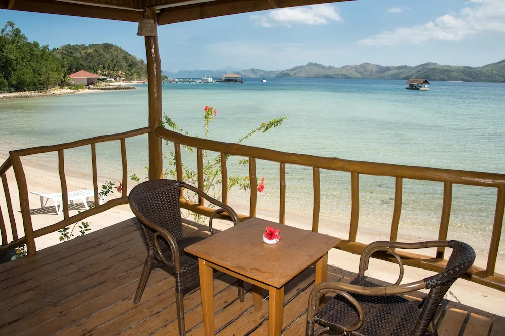 El Rio y Mar Resort - Chambres
