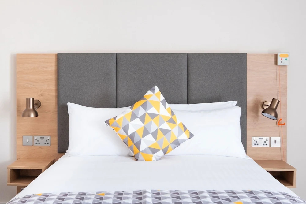 Holiday Inn Leicester by IHG - Chambres