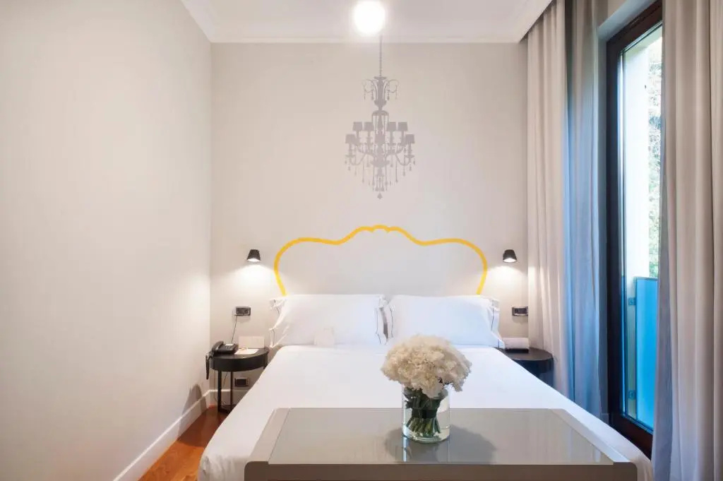 SeePort Hotel - Chambres