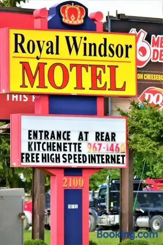 Hotel photo 17