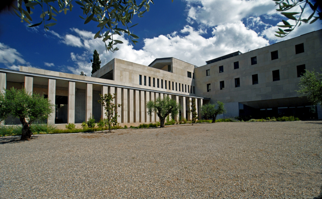 Hostatgeria De Poblet