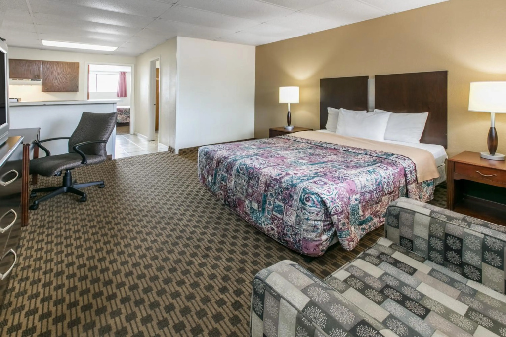 hotel photo