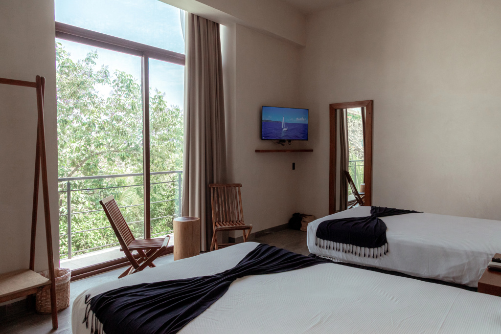 Prana Boutique Hotel - Général