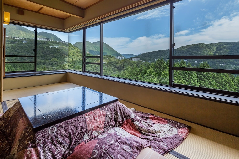 Washintei Hogetsu 사진 8