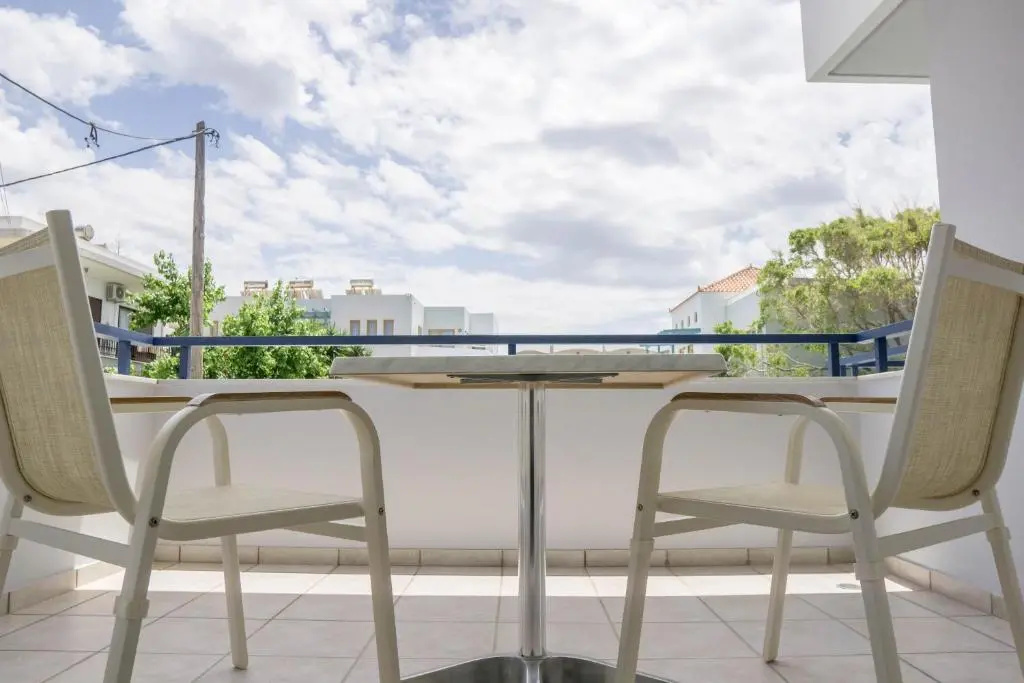Standard Apartment