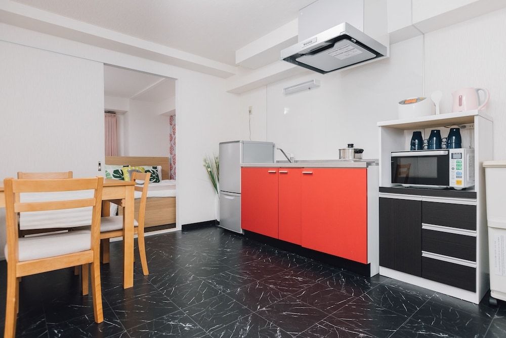 AFP Shimanouchi J Apartment 사진 17