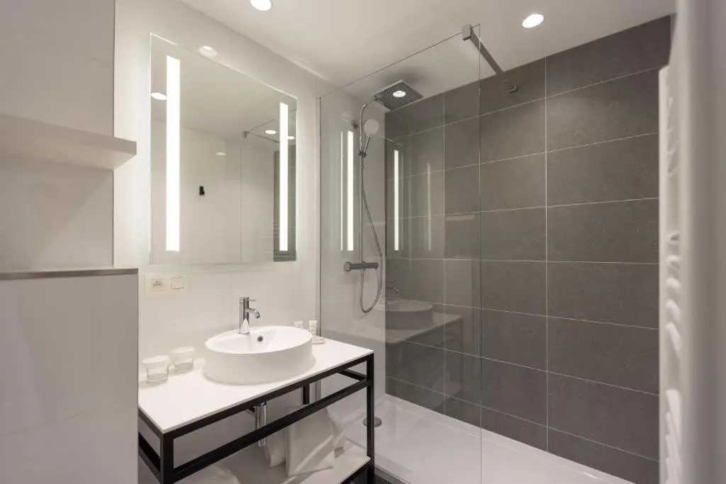 Hotel Riva Art & Spa - Chambres