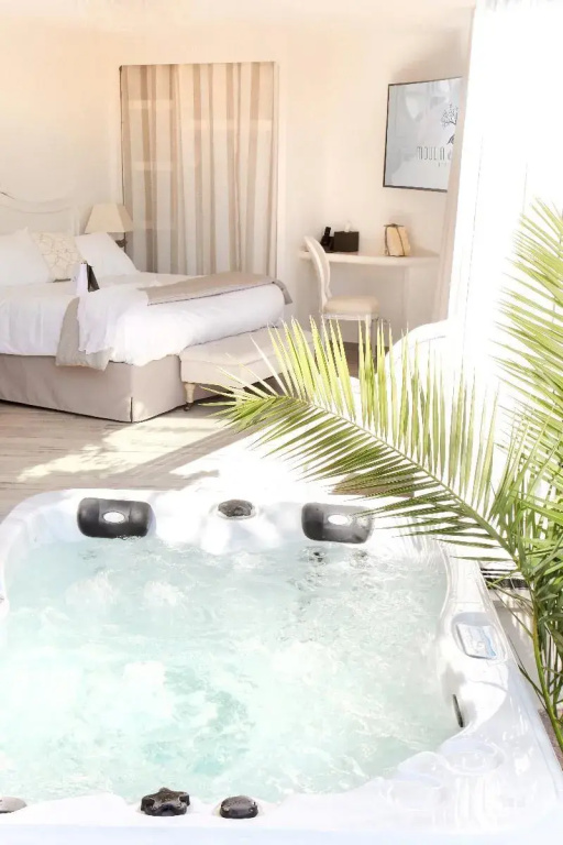 Spa & Wellness