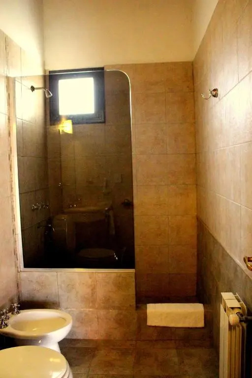 La Cautiva - Chambres