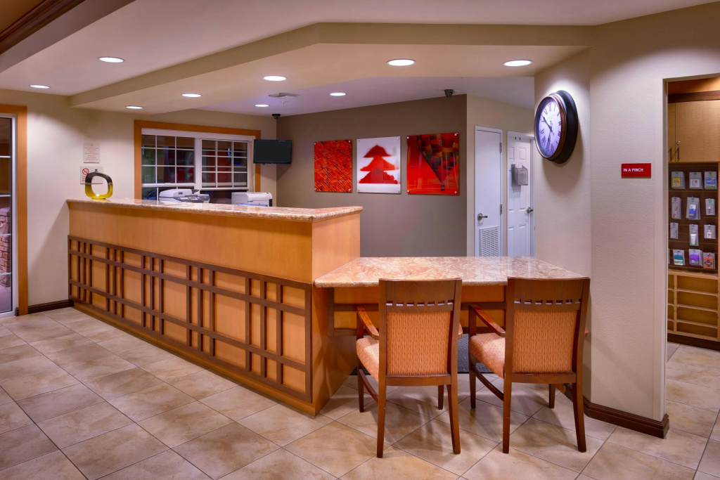 Towneplace Suites by Marriott Sierra Vista - Général