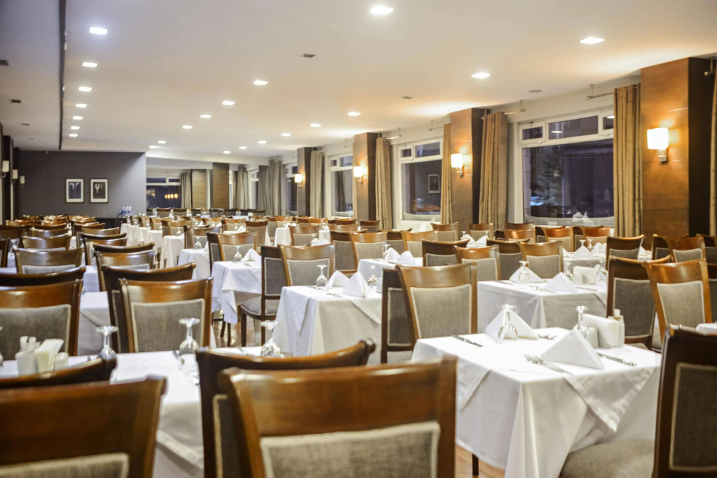 Hotel photo 20