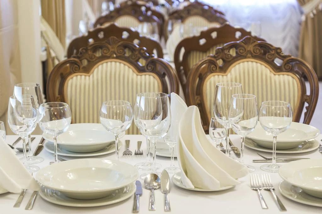 Метрополь Отель&Спа - фото 30