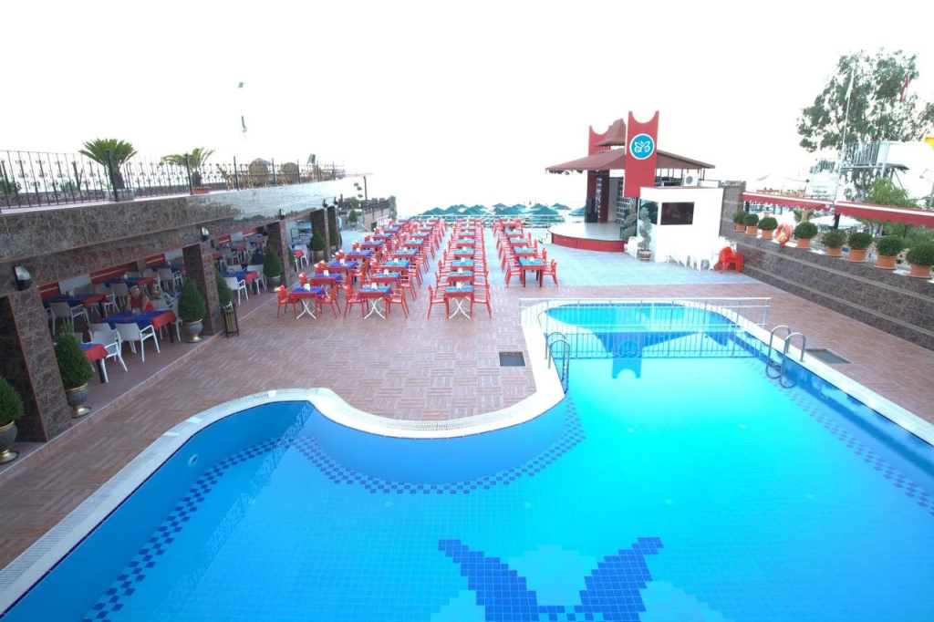 Hotel photo 13