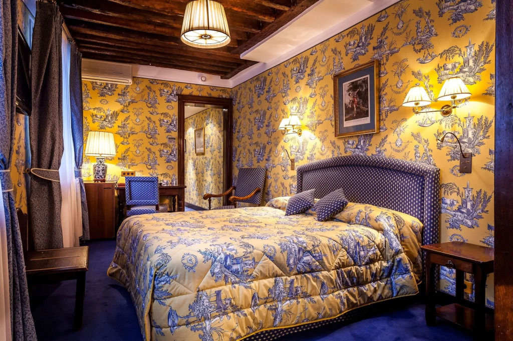 Hôtel Fougère by null