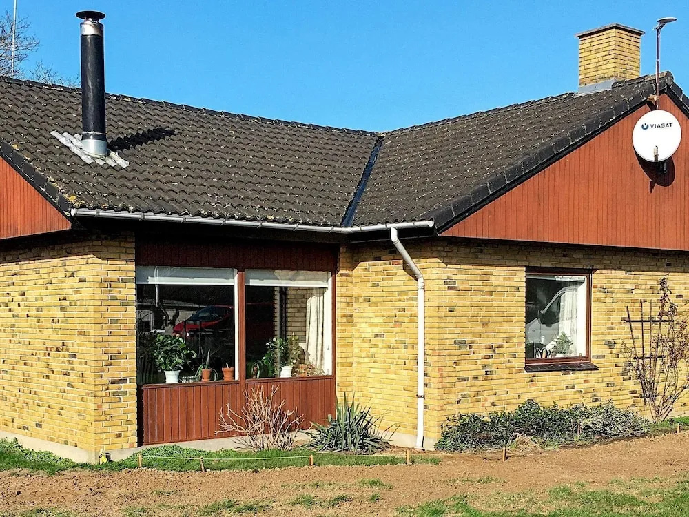Holiday home Nakskov VI