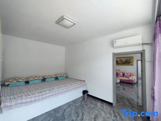 3 Bedrooms Suite