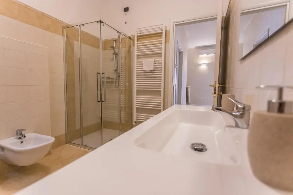 LM House - Chambres