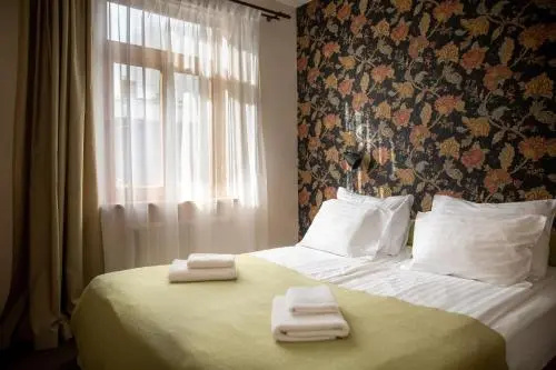 More Hotel - Général