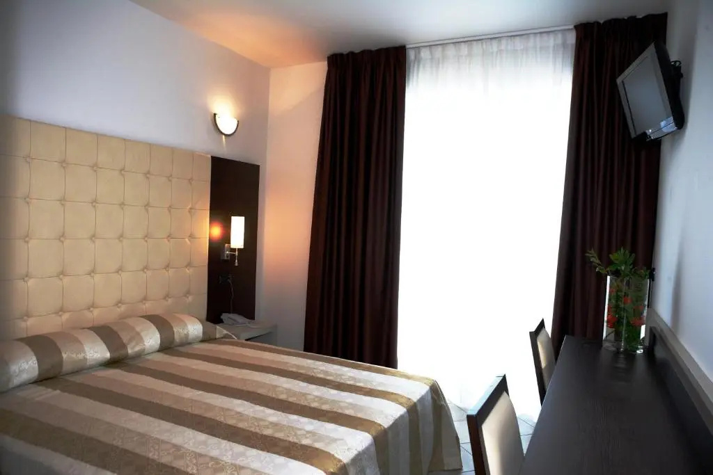 Eraclea Palace Hotel - Chambres
