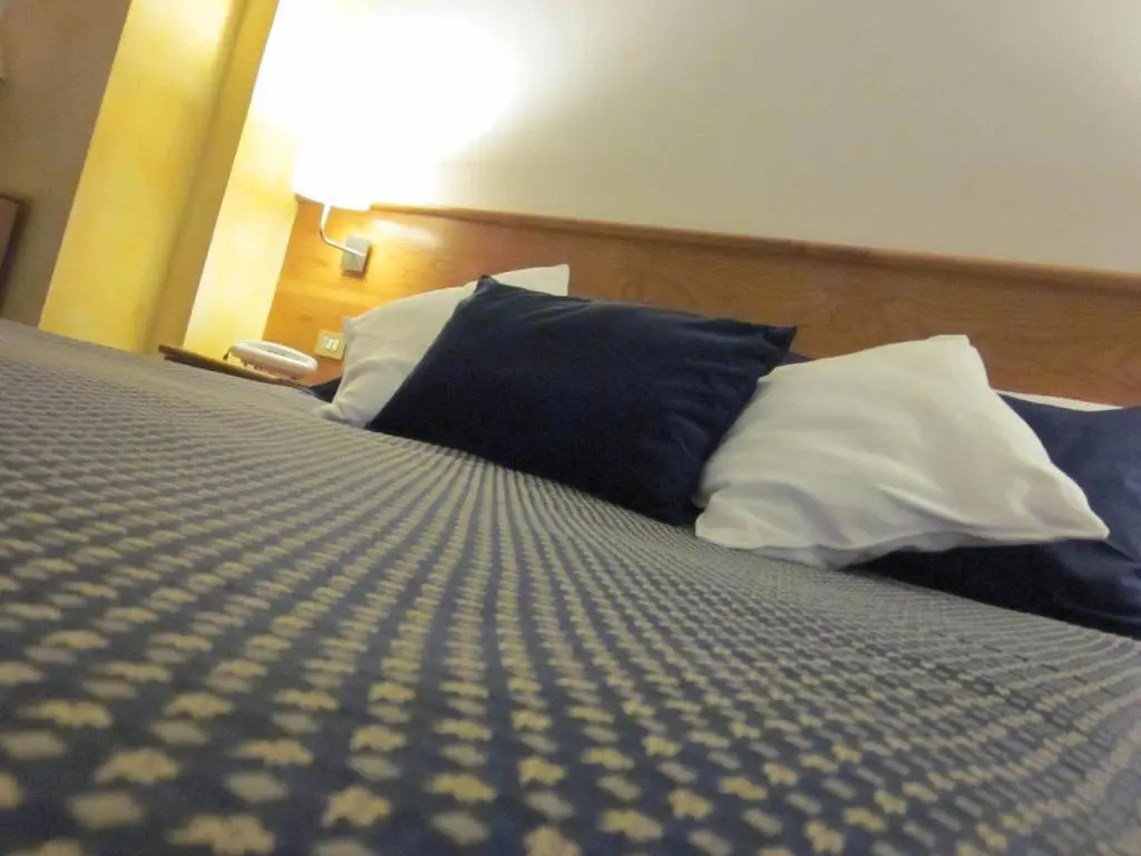 Garni Marina - Chambres