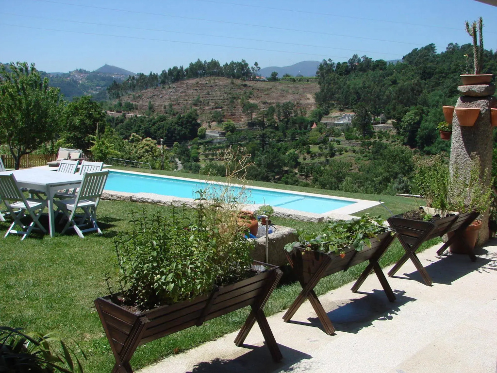 Quinta de VillaSete - Général