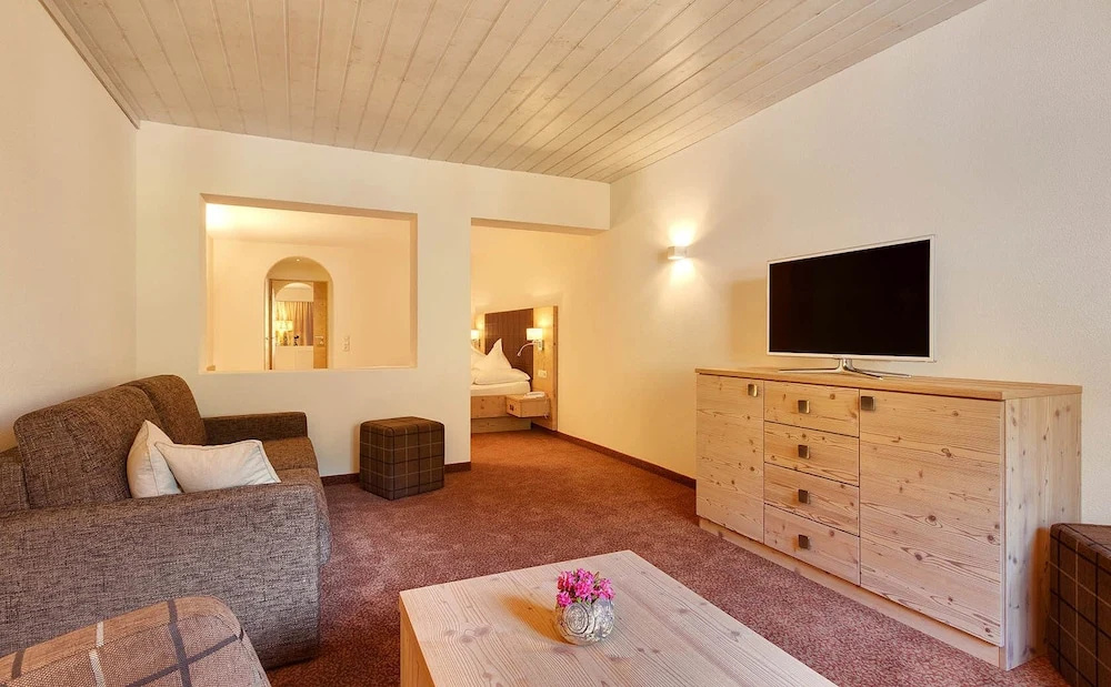 Hotel Nova - Chambres