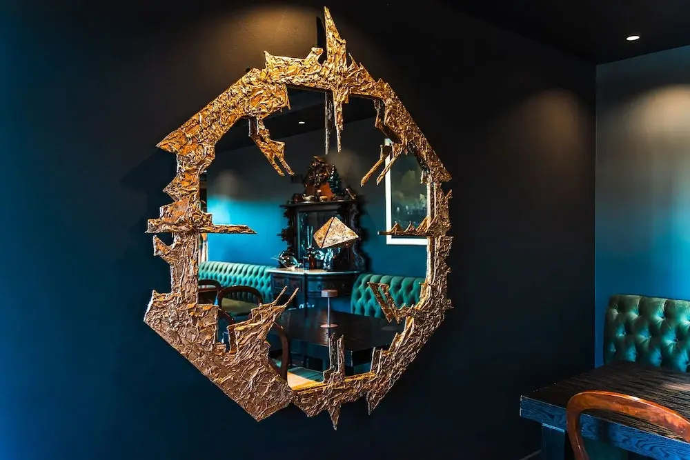 ZEN & ART - Charming Accommodation - фото 40
