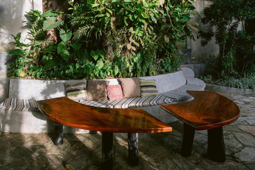 Eraeliya Villas & Gardens