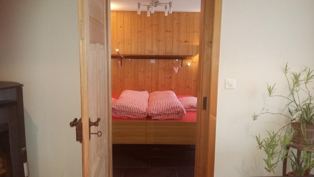 Chalet Bärgblick by null