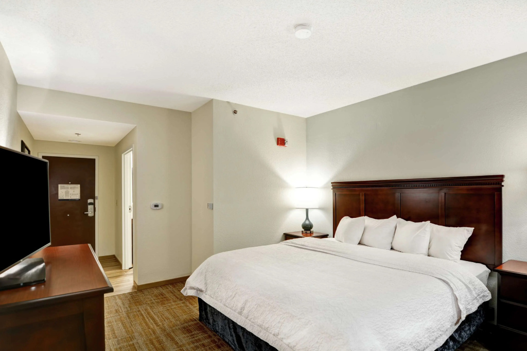 Hampton Inn Charlotte-Gastonia - Général