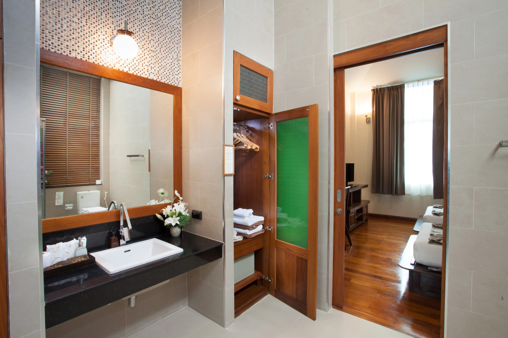 Pattra Vill Resort - Général
