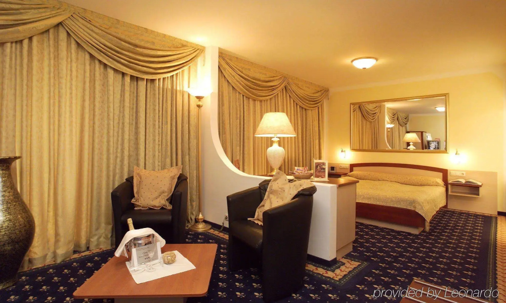Saalbach Suites by ALPS RESORTS - Général