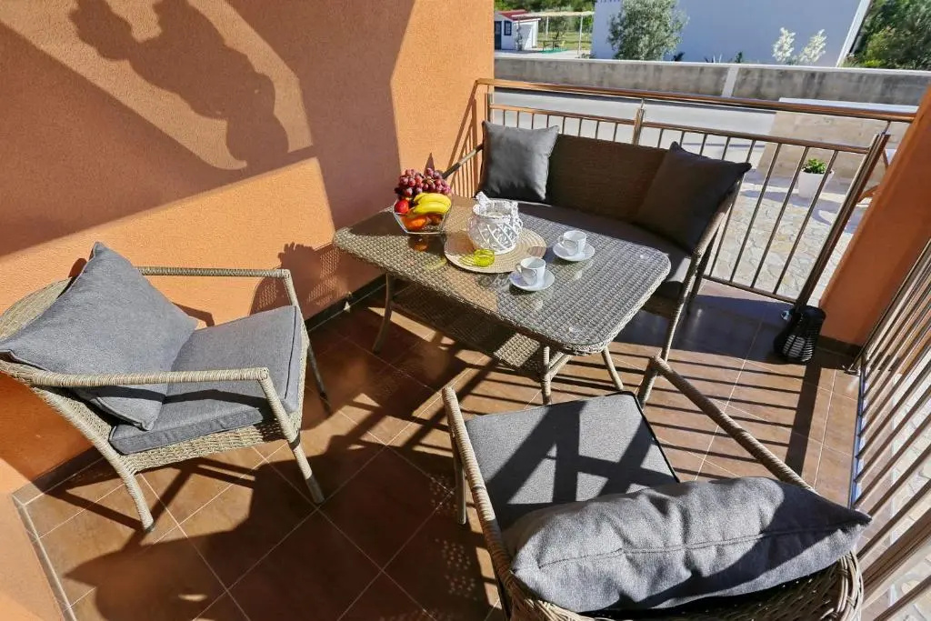 Villa Nivel