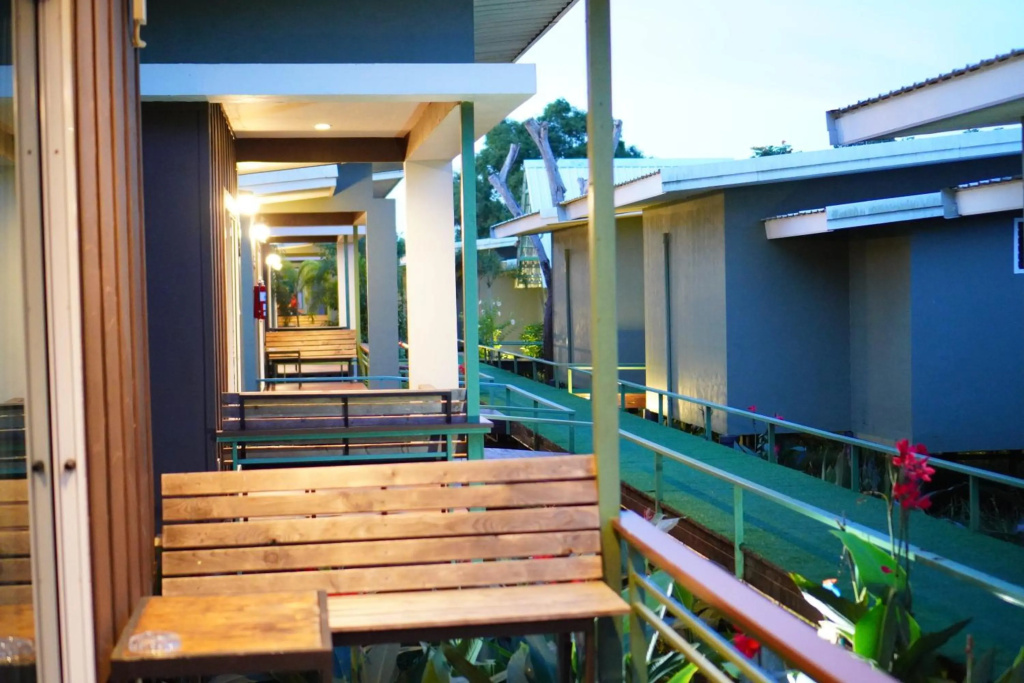 Hotel photo 16