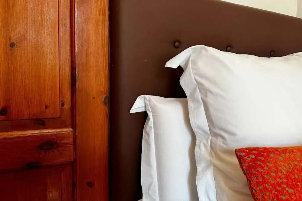 Hotel Casa Bougainvillea - Chambres