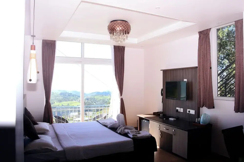 Hotel photo 12