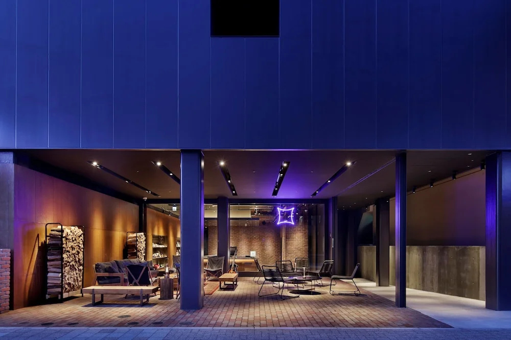 Hotel photo 11