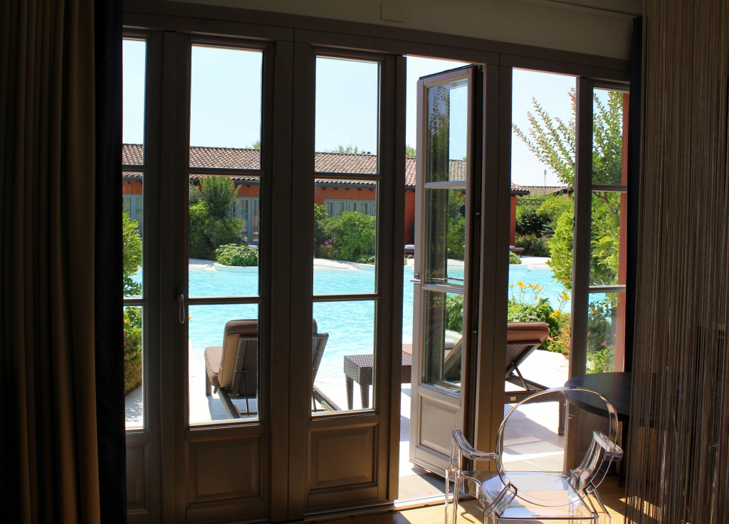 Joia Luxury Hotel & Luxury Apartments - Général
