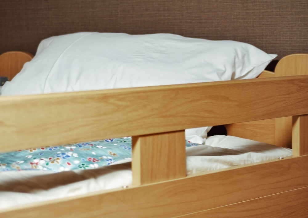 Seibido Inn - Hostel 사진 6