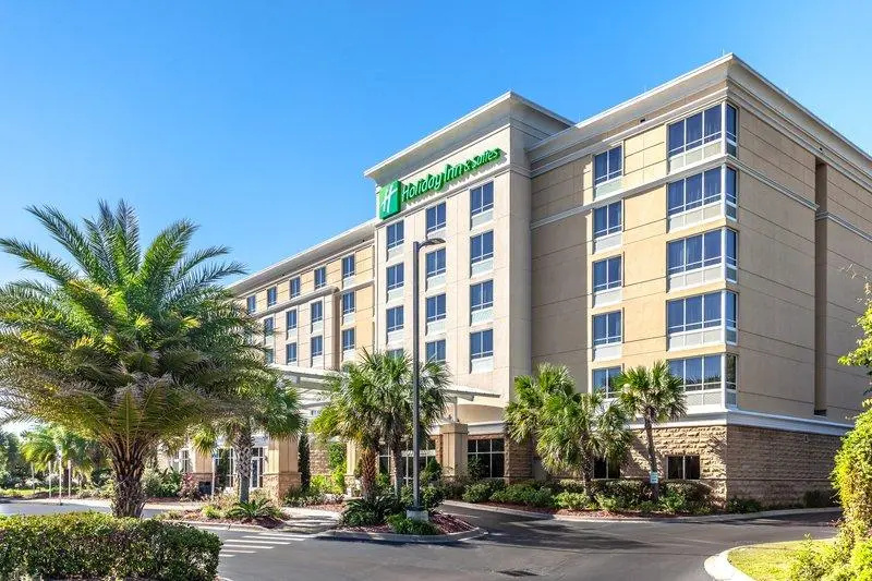 Holiday Inn Hotel & Suites Tallahassee Conference Ctr N by IHG - Chambres
