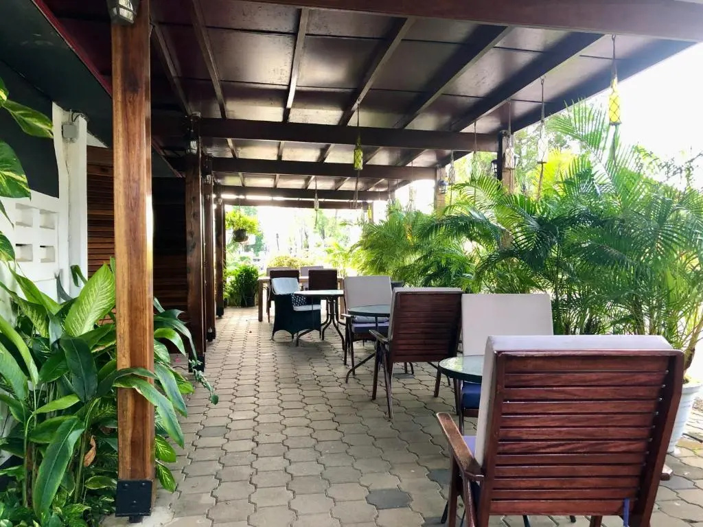 Holland Lodge Paramaribo - Chambres