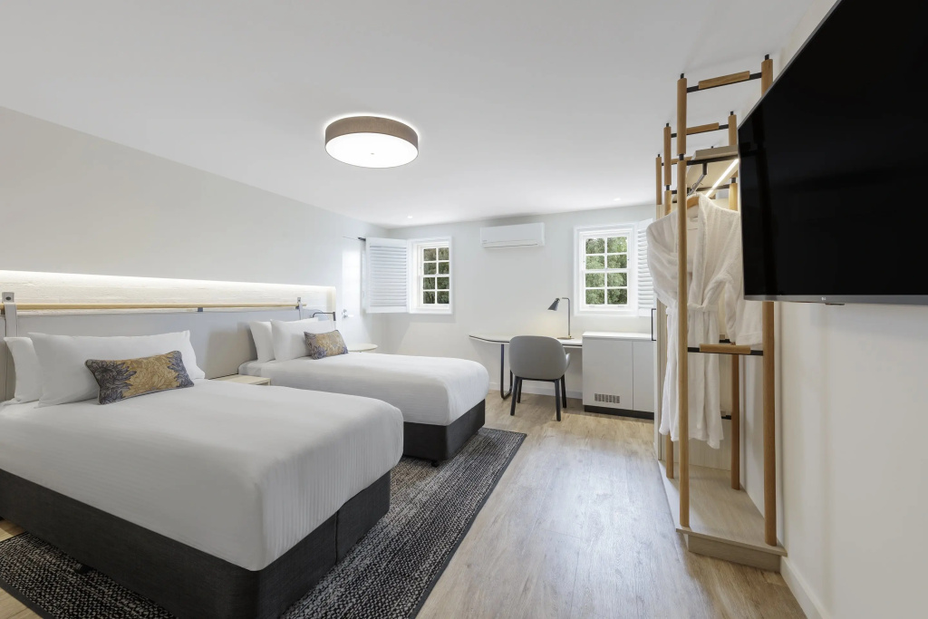 Crowne Plaza Hawkesbury Valley by IHG - Général