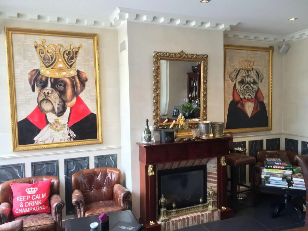 Hotel photo 14