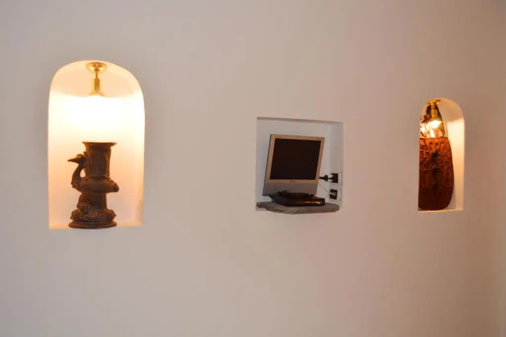Hotel Oasi - Chambres
