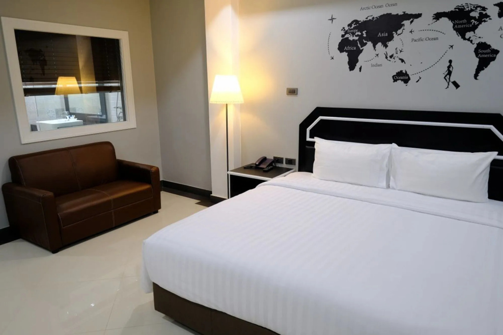 Hotel photo 6