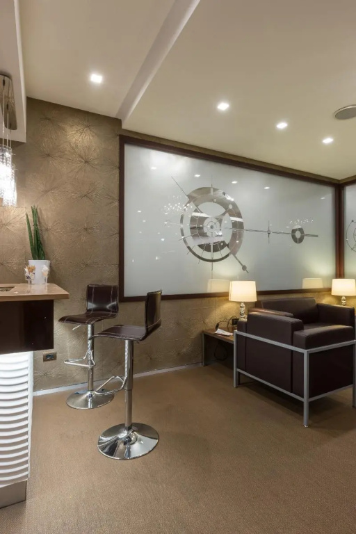 Magris Hotel - Général