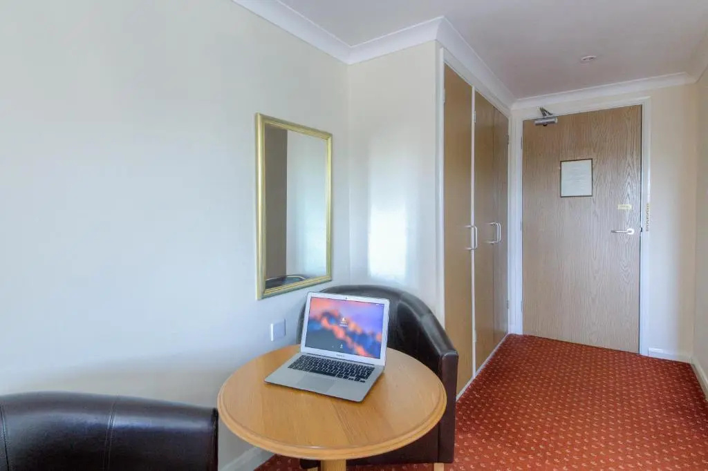 Wayford Bridge Inn - Chambres